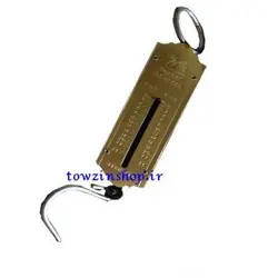 ترازو آویز فنری 25 kg - توزین شاپ