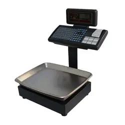 ترازو بارکدخوان کارین pc-8500 - توزین شاپ