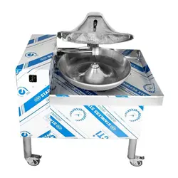 سبزی خرد کن بشقابی سبزیران - توزین شاپ