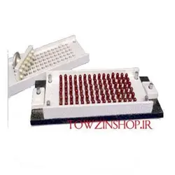 کپسول پرکنی دستی - توزین شاپ