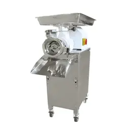 چرخ گوشت تسمه ای الکتروکار EC-09 - توزین شاپ
