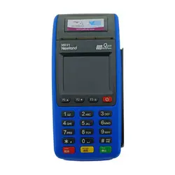 دستگاه پوز نیولند مدل ME31 - توزین شاپ