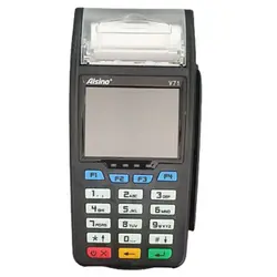 کارتخوان سیار آیزینو مدل V71 - توزین شاپ