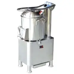 پوست گیر صنعتی براکس BM-15P - توزین شاپ