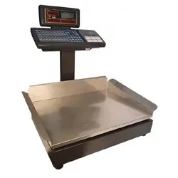 ترازو کارین بارکدخوان pc8500 - توزین شاپ
