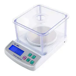 ترازوی آزمایشگاهی SF-400C - توزین شاپ