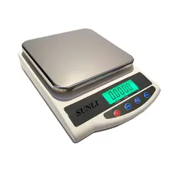 ترازو 600 گرمی کیا مدل BLK - توزین شاپ