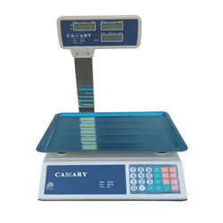 ترازو 40kg علمک دار - توزین شاپ