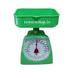 ترازو آشپزخانه عروس - توزین شاپ
