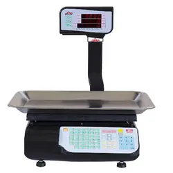 ترازو محک 35 کیلویی مدل ۱۵۰۰۰A - توزین شاپ