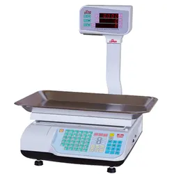 ترازو محک 35 کیلویی مدل ۱۵۰۰۰A - توزین شاپ