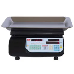 ترازو محک 35 کیلویی مدل ۱۵۰۰۰B - توزین شاپ