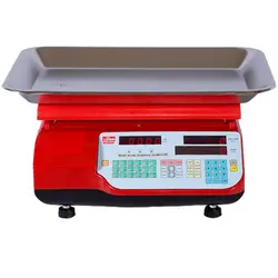 ترازو محک 35 کیلویی مدل ۱۵۰۰۰B - توزین شاپ