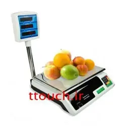 ترازو علمک دار 40 کیلویی - توزین شاپ