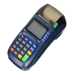 کارتخوان ثابت pax s80 - توزین شاپ