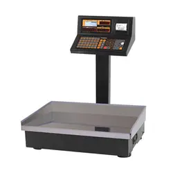 ترازو رادین مدل 8800 پلاس 70kg - توزین شاپ