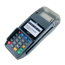 کارتخوان سیار پکس مدل S58 - توزین شاپ