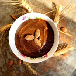 سمنو 900 گرمی