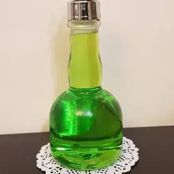 شربت نعنایک لیتر