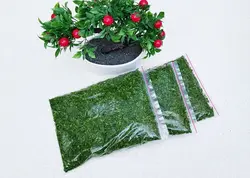 سبزی محلی مرغ ترش با گردو و رب انار- ارسال برای تهران