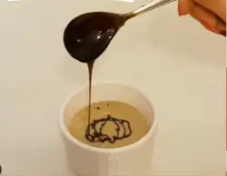 شیره گلابی ارگانیک 500 گرمی