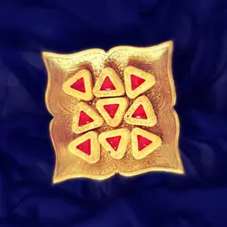 کنجدی شکلاتی 500 گرم