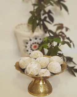 گردو دارچینی 500 گرم