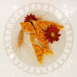 ملکه بادام 500 گرم