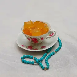 مربای بالنگ ترد و آهکی شده یک کیلو