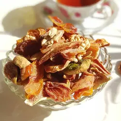 برگه آلو  500 گرم