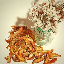 برگه گلابی نطنز 500 گرم