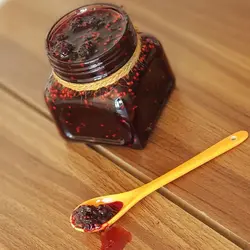 مربای شاتوت 400گرم