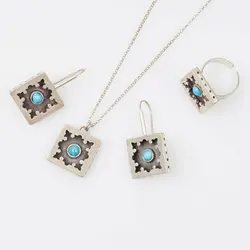 سرویس فیروزه حمادی