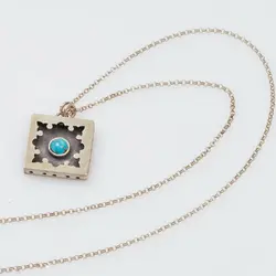 سرویس فیروزه حمادی