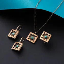 سرویس فیروزه حمادی