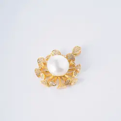 نیم ست مروارید نرگس زار