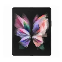 گوشی موبایل سامسونگ مدل Galaxy Z Fold3 5G ظرفیت 512 گیگابایت و رم 12