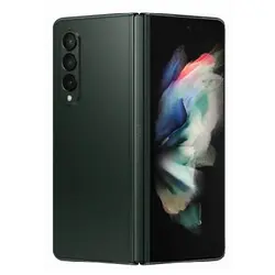 گوشی موبایل سامسونگ مدل Galaxy Z Fold3 5G ظرفیت 512 گیگابایت و رم 12