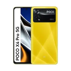 گوشی موبایل شیائومی مدل Poco X4 Pro 5G دو سیم کارت ظرفیت 256 گیگابایت