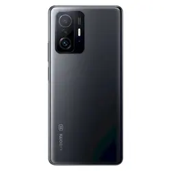 گوشی موبایل شیائومی مدل 11T Pro 5G دو سیم‌ کارت ظرفیت 256 گیگابایت
