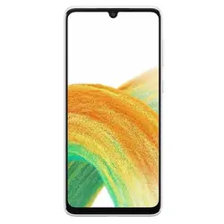 گوشی موبایل سامسونگ مدل Galaxy A33 5G دو سیم کارت ظرفیت 128 گیگابایت