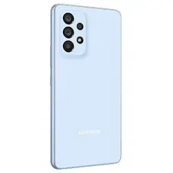 گوشی موبایل سامسونگ مدل Galaxy A33 5G دو سیم کارت ظرفیت 128 گیگابایت