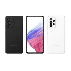 گوشی موبایل سامسونگ مدل Galaxy A33 5G دو سیم کارت ظرفیت 128 گیگابایت
