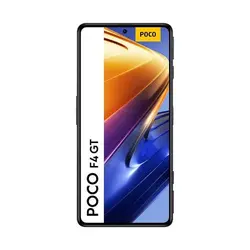 گوشی موبایل شیائومی مدل Poco F4 GT 5G ظرفیت 256 گیگابایت و رم 12