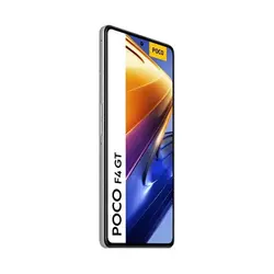 گوشی موبایل شیائومی مدل Poco F4 GT 5G ظرفیت 256 گیگابایت و رم 12