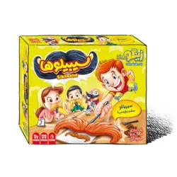 بازی فکری سیبیلوها | اطمینان در انتخاب فروشگاه اینترنتی ترنج مارکت