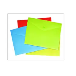 پوشه دکمه دار سایز A5