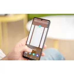 موبایل سامسونگ Galaxy A42 5G SM-A426B/DS ظرفیت 128گیگابایت | ترنج مارکت