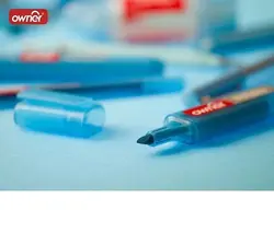 ماژیک هایلایتر اونر Owner | اطمینان در انتخاب فروشگاه اینترنتی ترنج مارکت