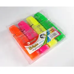 ماژیک هایلایتر رایت کالرز Right Colors -اطمینان در انتخاب – ترنج مارکت.